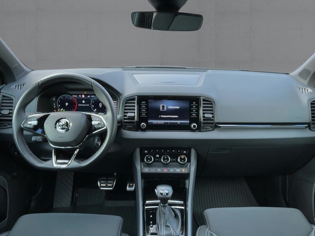 Skoda Karoq 2.0 TDI Sportline