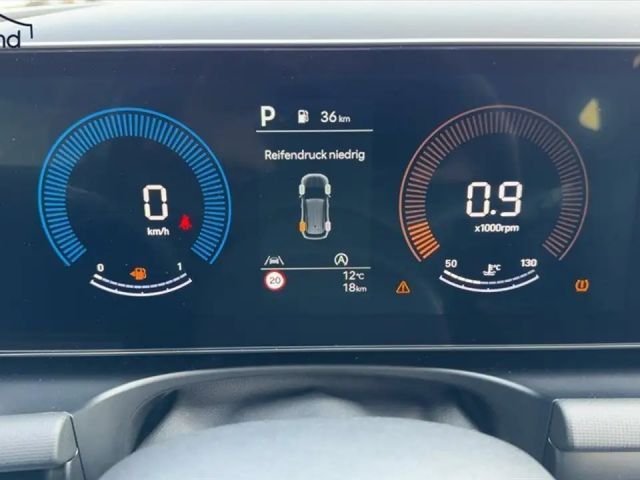 Hyundai Tucson Style T-GDi