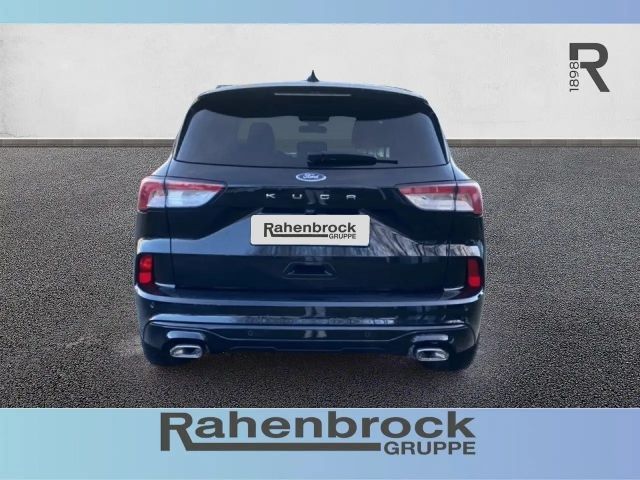 Ford Kuga ST Line X