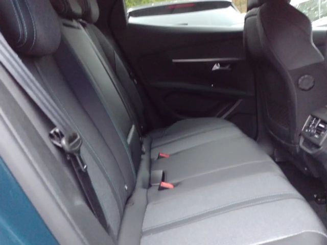 Peugeot 3008 Allure Pack PureTech