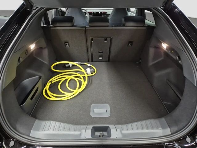 Ford Capri Extended 77 KW | Wärmepumpe | RFK | AHK | Navi | P