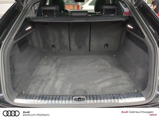 Audi RS Q8 4.0 TFSI Quattro