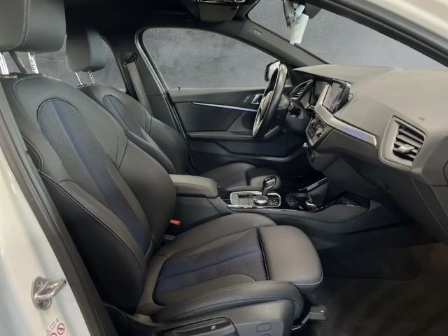 BMW 120 120d M-Sport Sedan