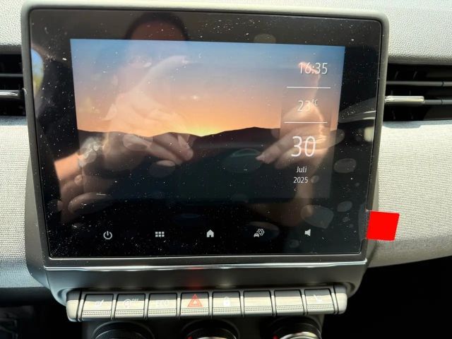 Renault Clio Evolution TCe 90