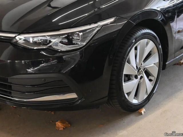 Volkswagen Golf 1.5 TSI Golf VIII Style