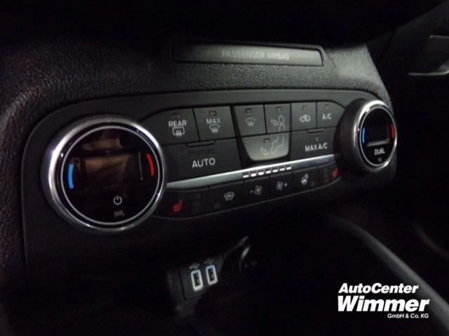 Ford Focus Active EcoBoost