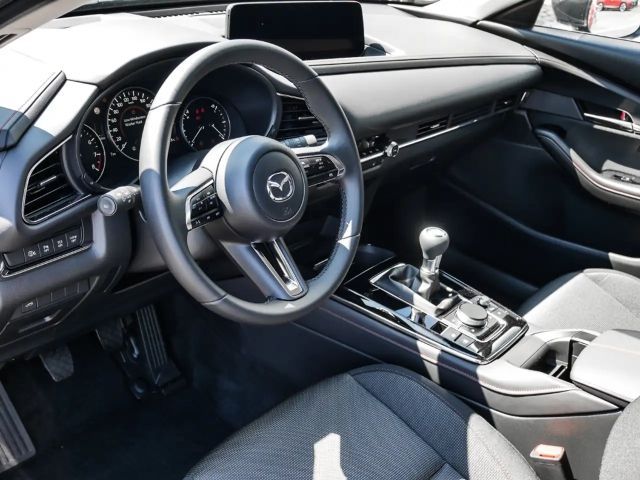 Mazda CX-30 2.5L Homura SkyActiv e-Skyactiv