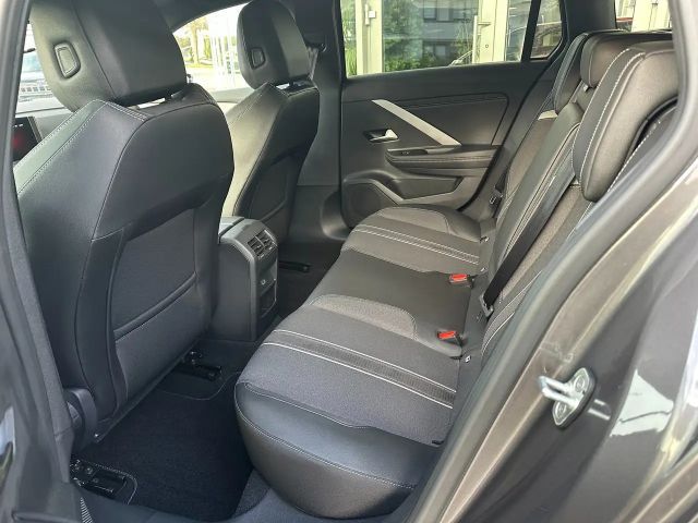 Opel Astra GS-Line Grand Sport