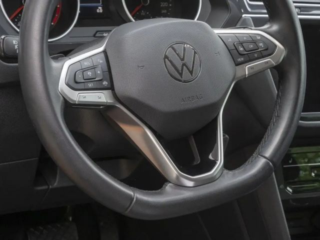 Volkswagen Tiguan 1.5 TSI DSG Life
