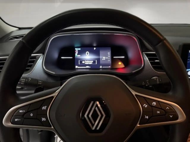 Renault Arkana Evolution Hybrid