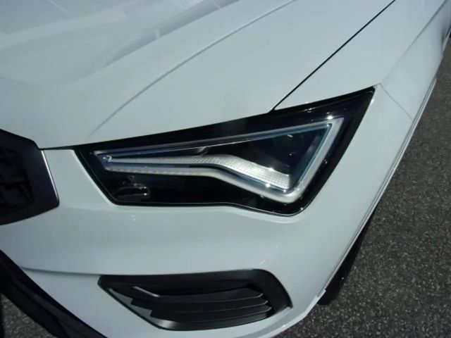 Seat Ateca 1.5 TSI DSG FR-lijn