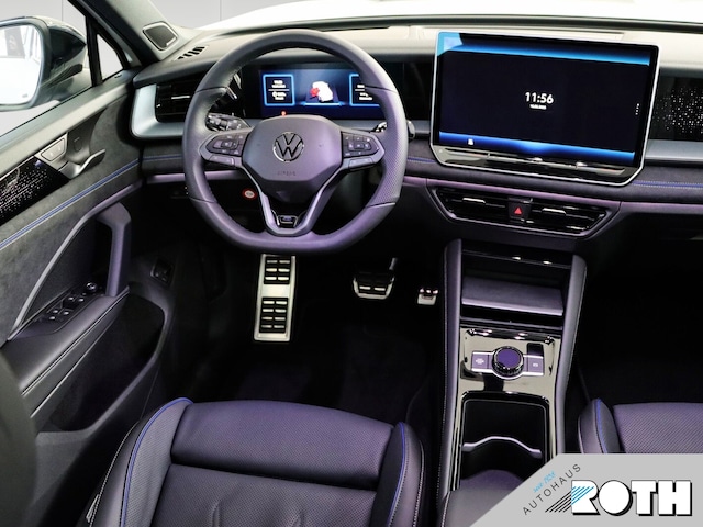 Volkswagen Tayron DSG IQ.Drive eHybrid