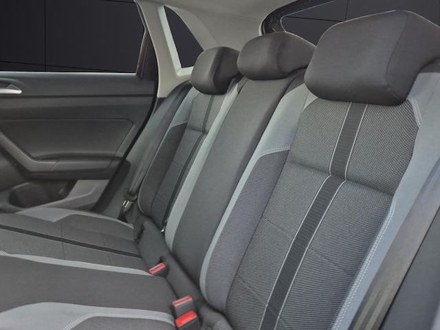 Volkswagen Polo Style