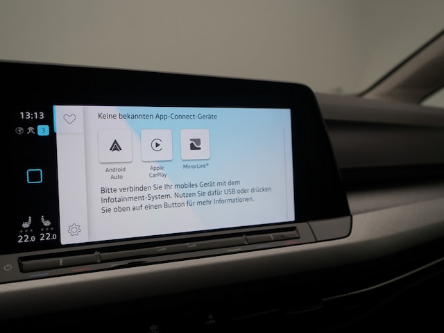 Volkswagen Golf Golf VIII Life Variant