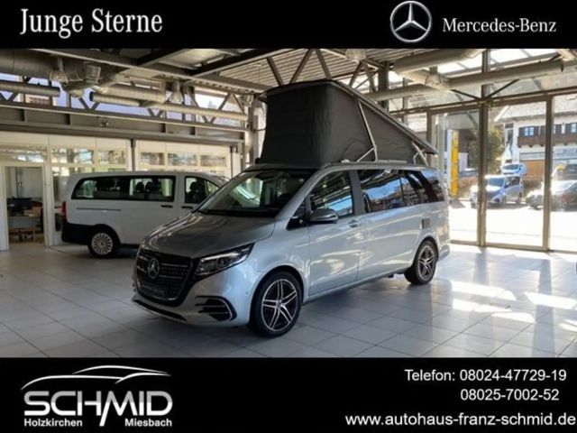 Mercedes-Benz Marco Polo 4MATIC AMG Line