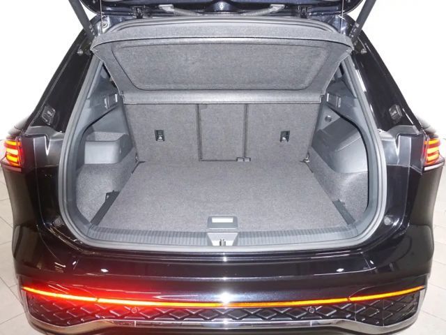 Volkswagen Tiguan 2.0 TDI DSG
