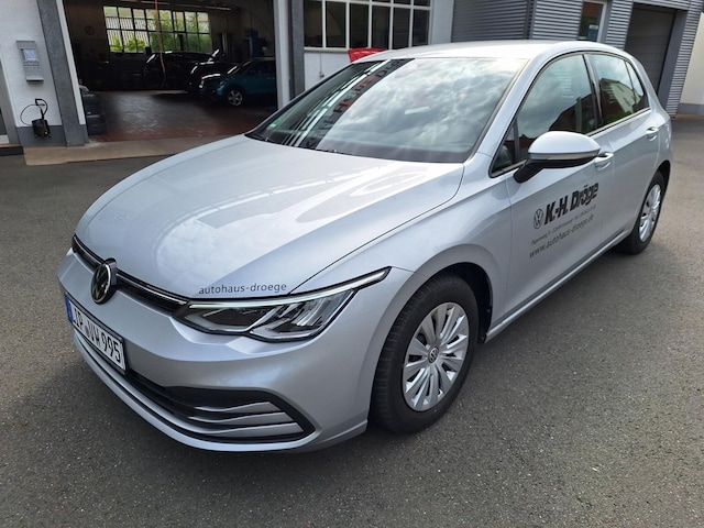 Volkswagen Golf 1.0 TSI