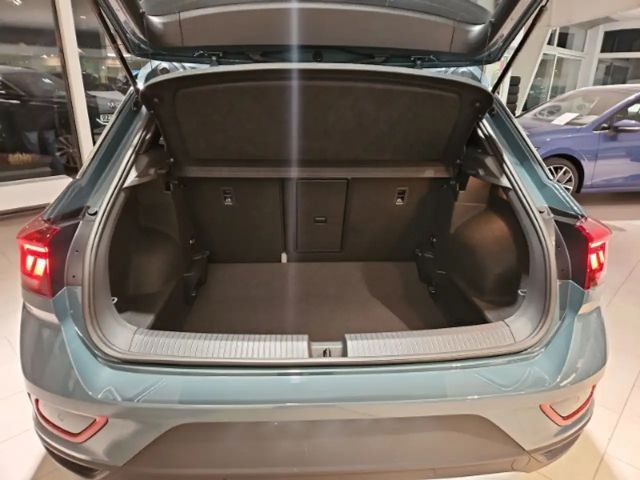 Volkswagen T-Roc DSG Plus