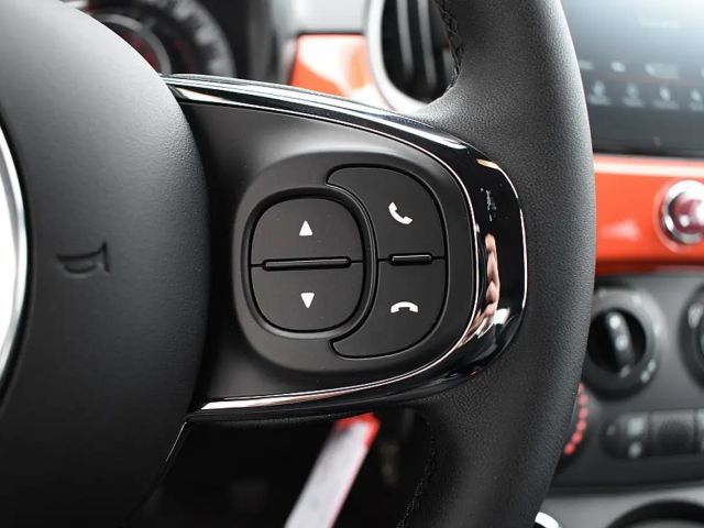 Fiat 500 FireFly Hybrid 70