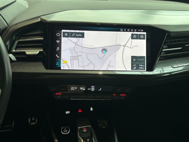 Audi Q4 e-tron 35 Sportback