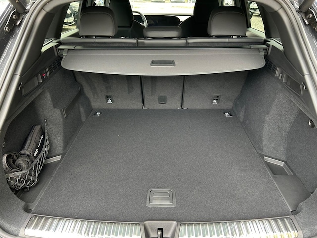 Audi Q5 Quattro S-Tronic