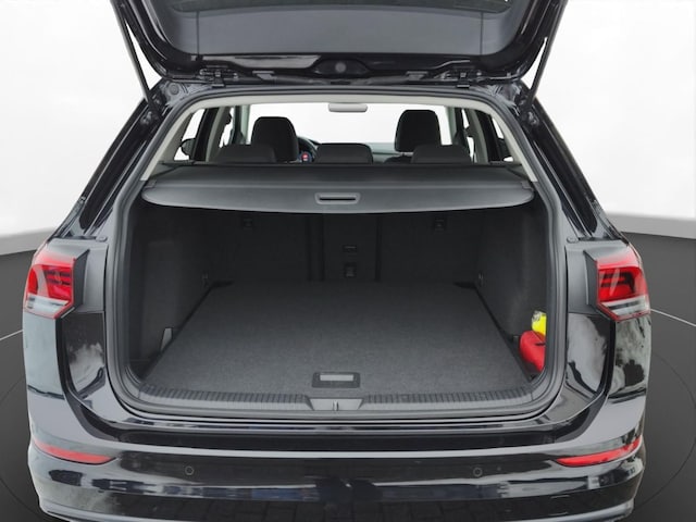 Volkswagen Golf 2.0 TDI Golf VIII Life Variant