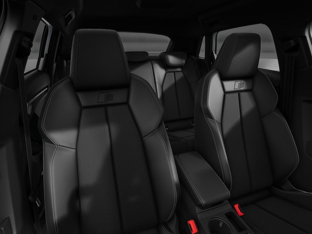 Audi A3 35 TFSI S-Tronic