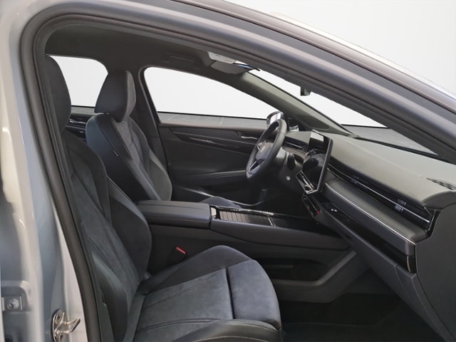 Volkswagen ID.7 IQ.Drive Tourer