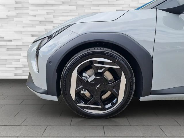 Kia EV4 Earth Plus