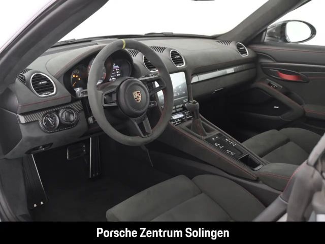 Porsche Cayman 718 RS