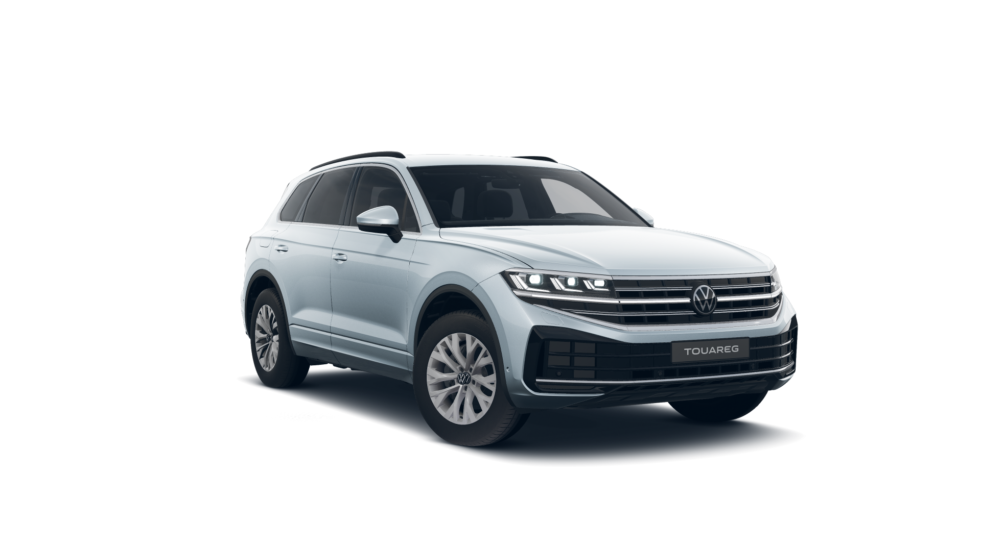 Volkswagen Touareg 3.0 V6 TDI Elegance Elegance