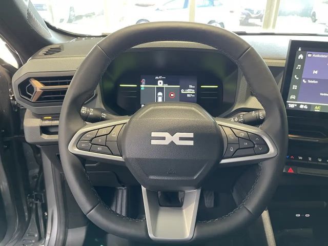 Dacia Duster Extreme TCe 130