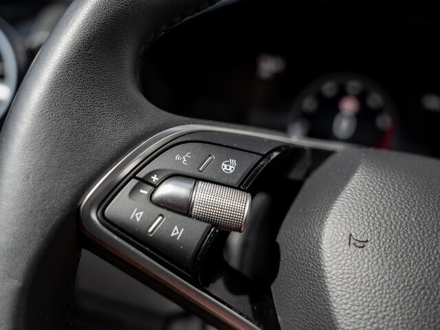 Skoda Fabia 1.0 MPI 5-GANG SpurH SoundSys