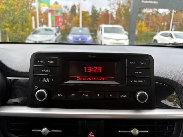 Kia Picanto Dream Team