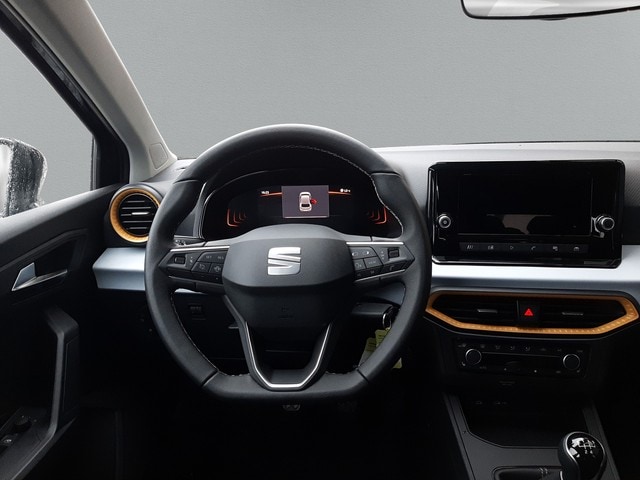 Seat Ibiza 1.0 TSI Style