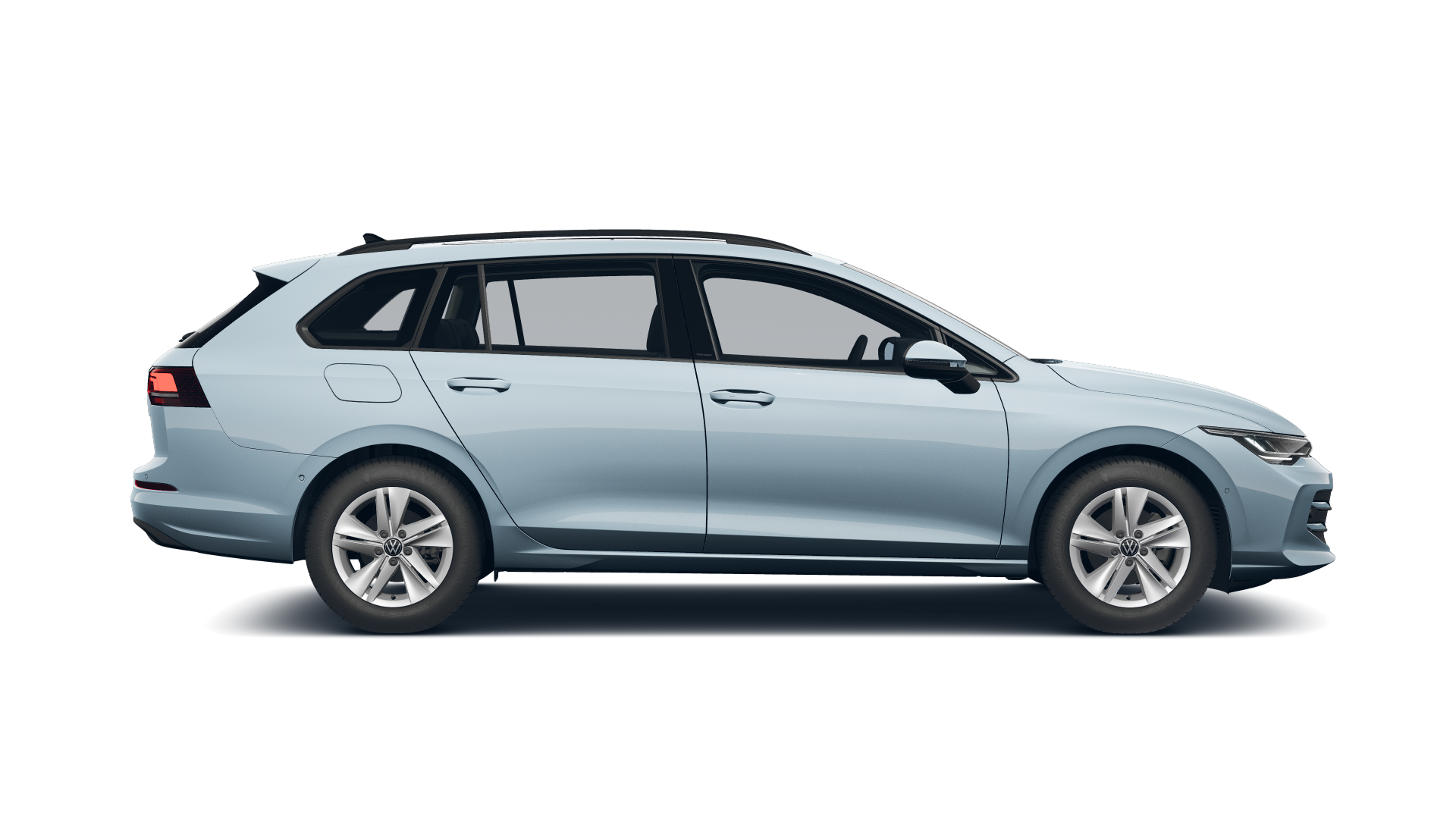 Volkswagen Golf 1.5 TSI Life Variant