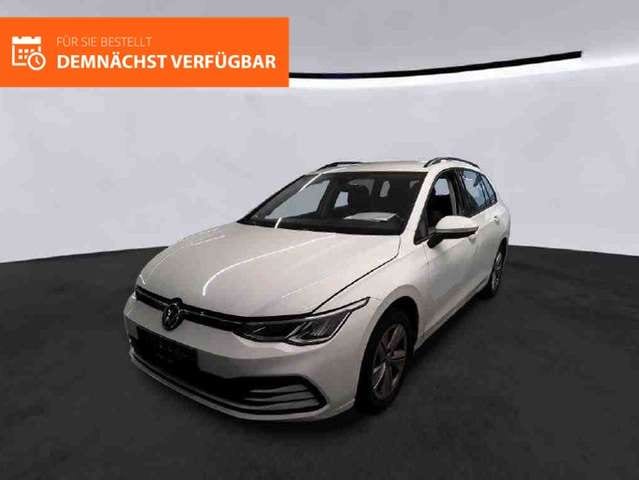 Volkswagen Golf DSG Life Variant