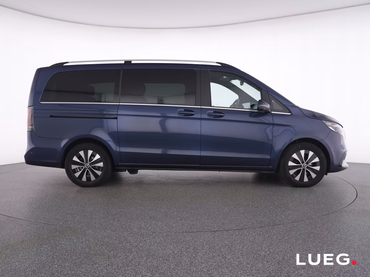 Mercedes-Benz V 300 4MATIC AVANTGARDE V 300 d