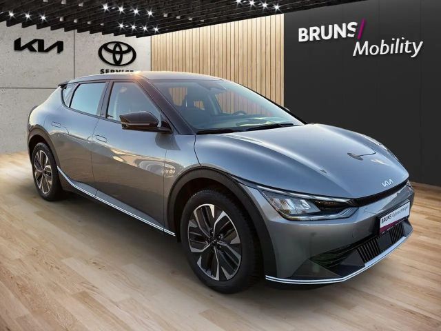 Kia EV6 58kWh Navi LED Standheizung