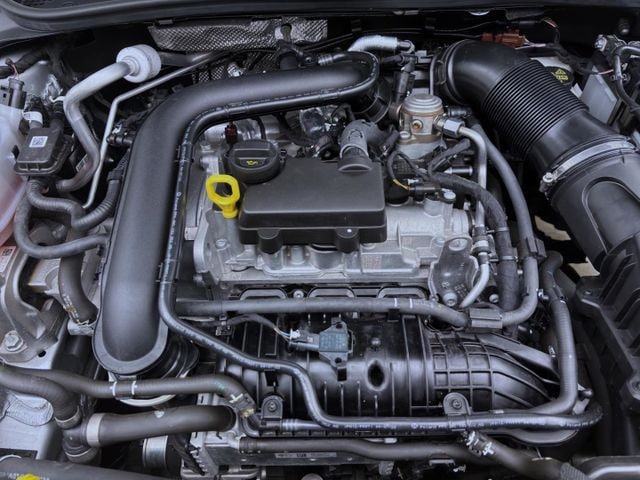 Volkswagen Taigo 1.0 TSI IQ.Drive R-Line