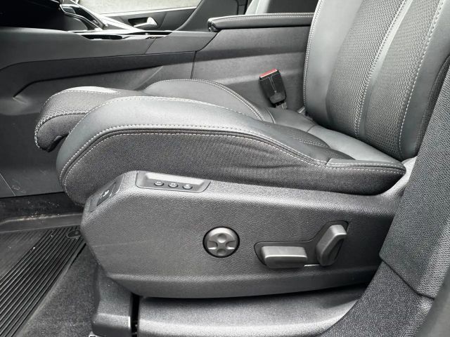 Peugeot 3008 BlueHDi EAT8 GT-Line