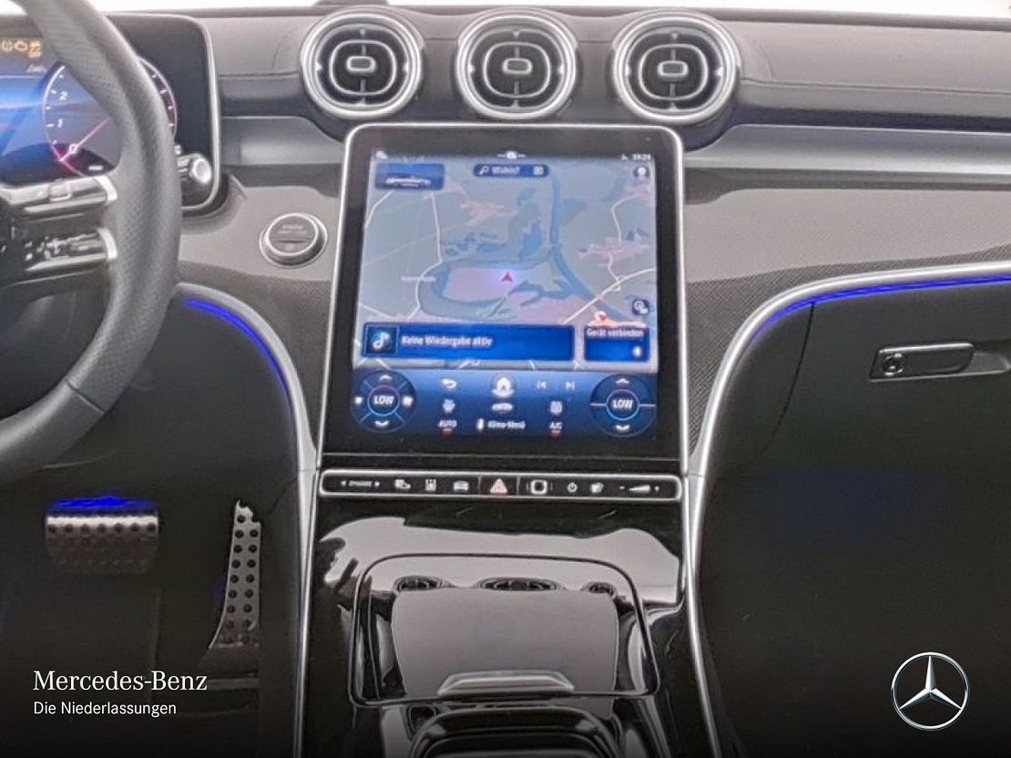 Mercedes-Benz CLE 450 4MATIC