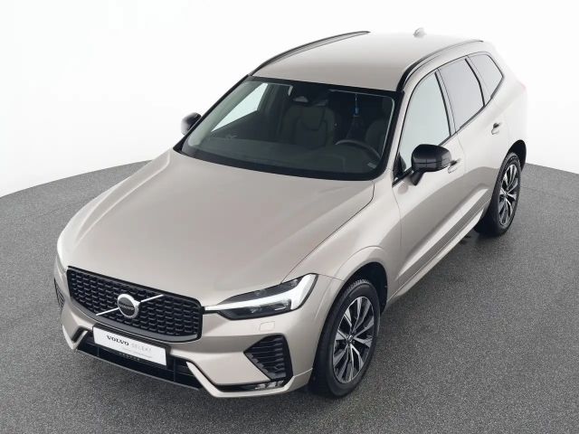 Volvo XC60 Dark Plus