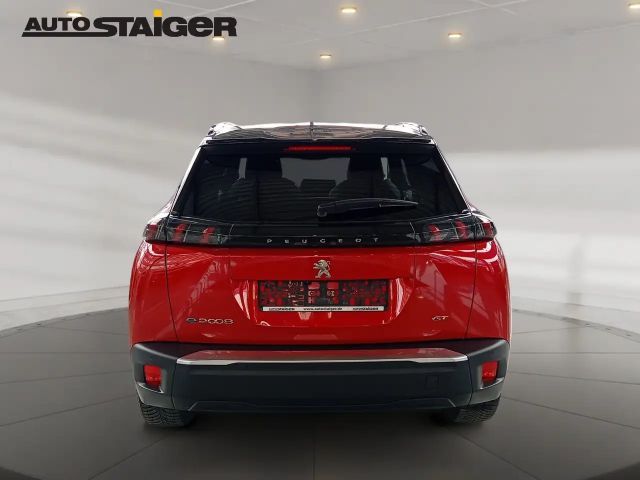 Peugeot E-2008 GT-Line