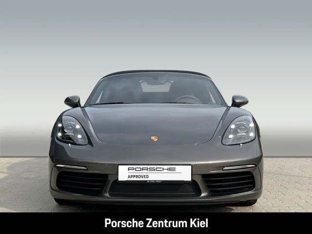 Porsche Boxster 718