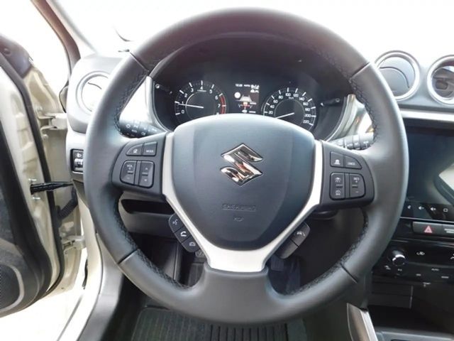 Suzuki Vitara 4x4 Comfort Hybrid