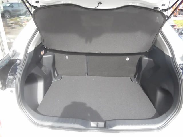 Toyota Yaris Cross Comfort Hybride