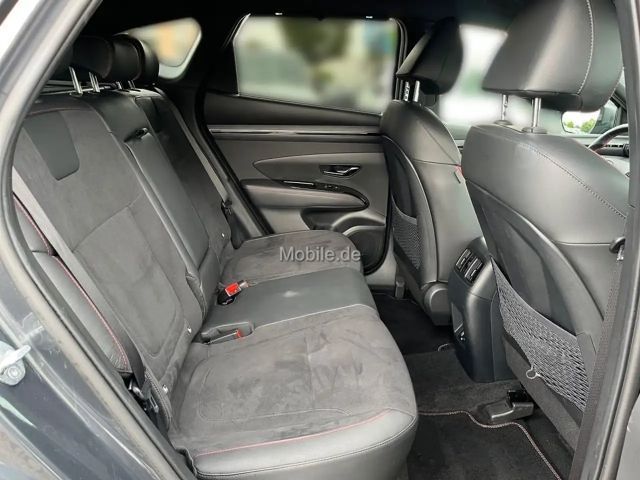 Hyundai Tucson 1.6 N Line