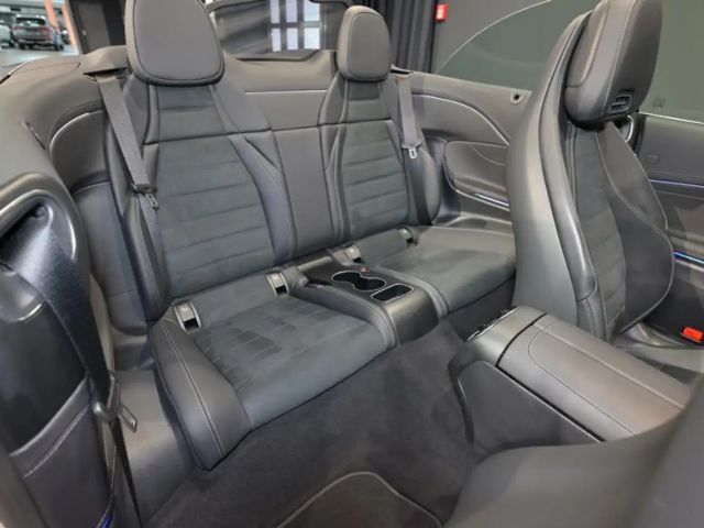 Mercedes-Benz CLE 200 AMG Line