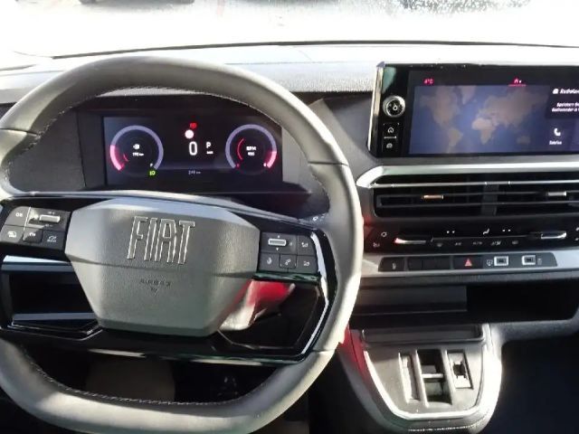 Fiat Ulysse 180 BlueHDi L3 8-Sitzer TopAusstattung